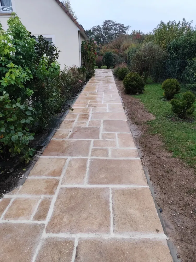 chemin